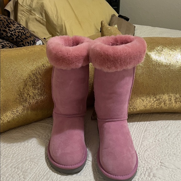 UGG Shoes - UGG  Light Pink  Boots